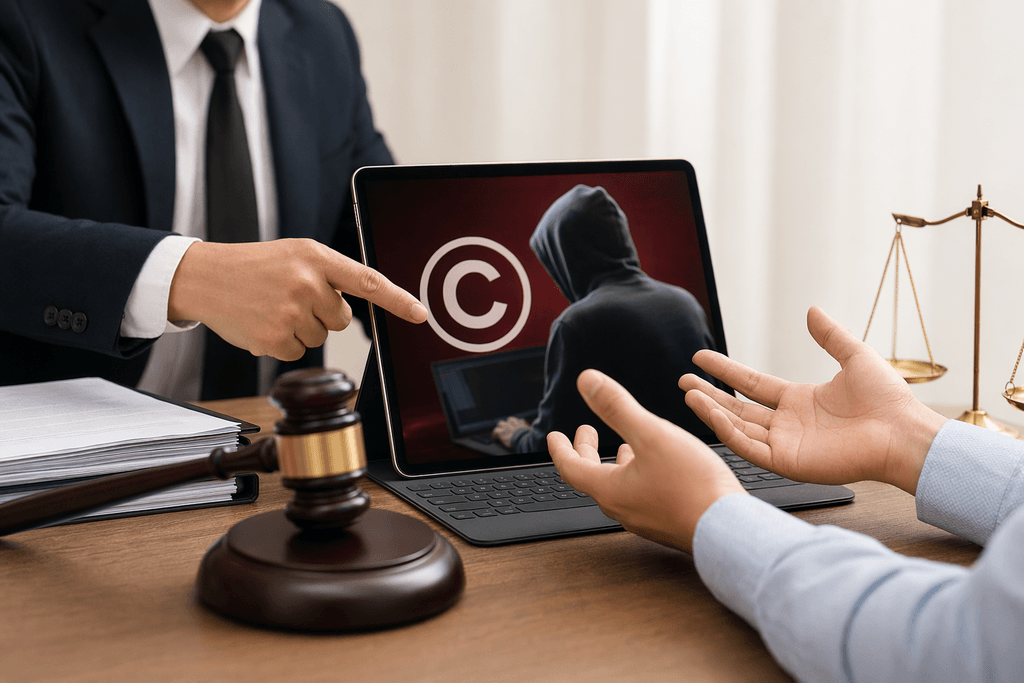 infringement