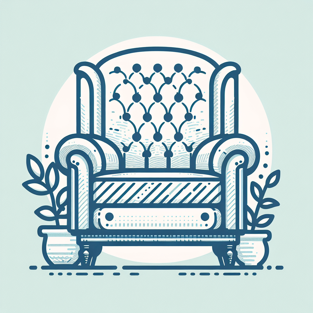 armchair