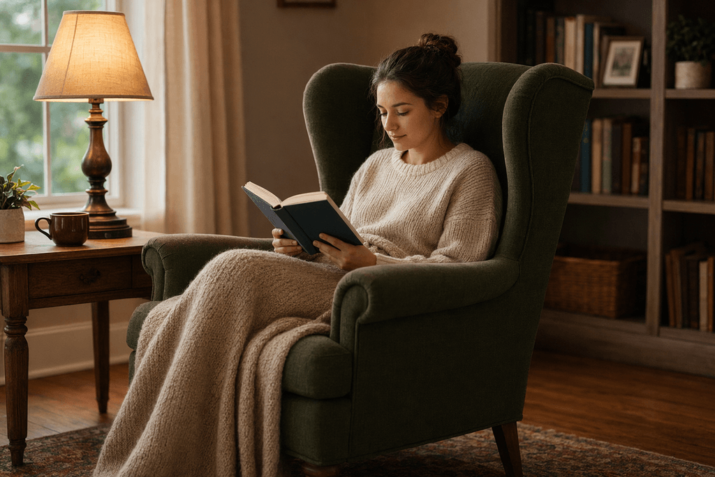 armchair
