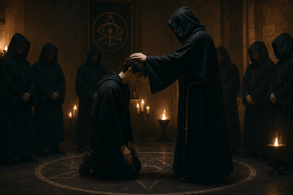 initiation