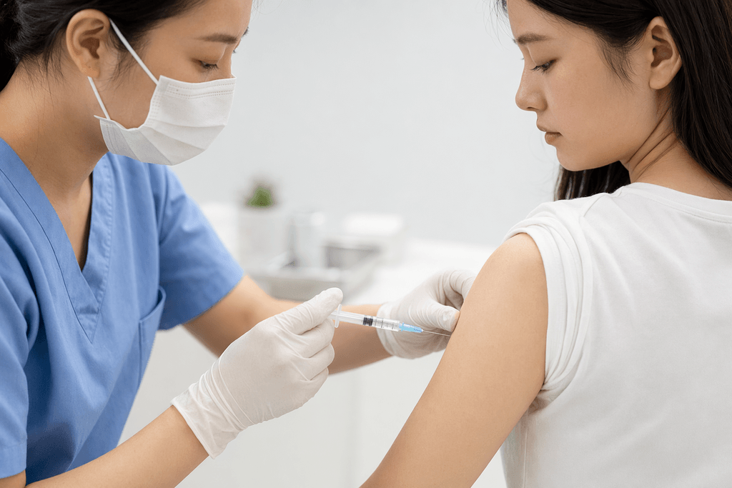 inject