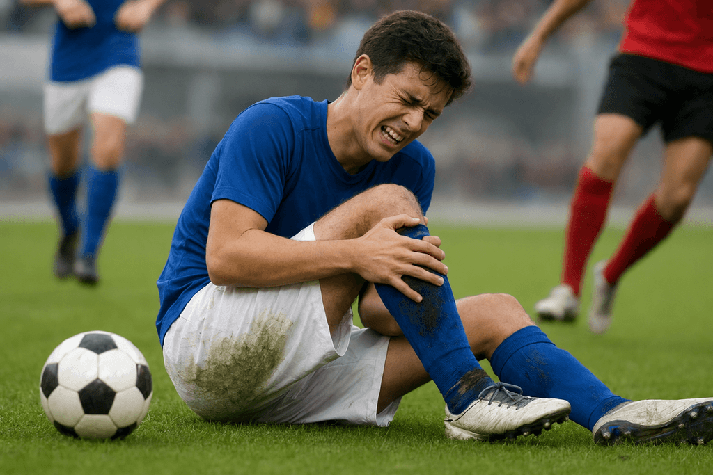 injury