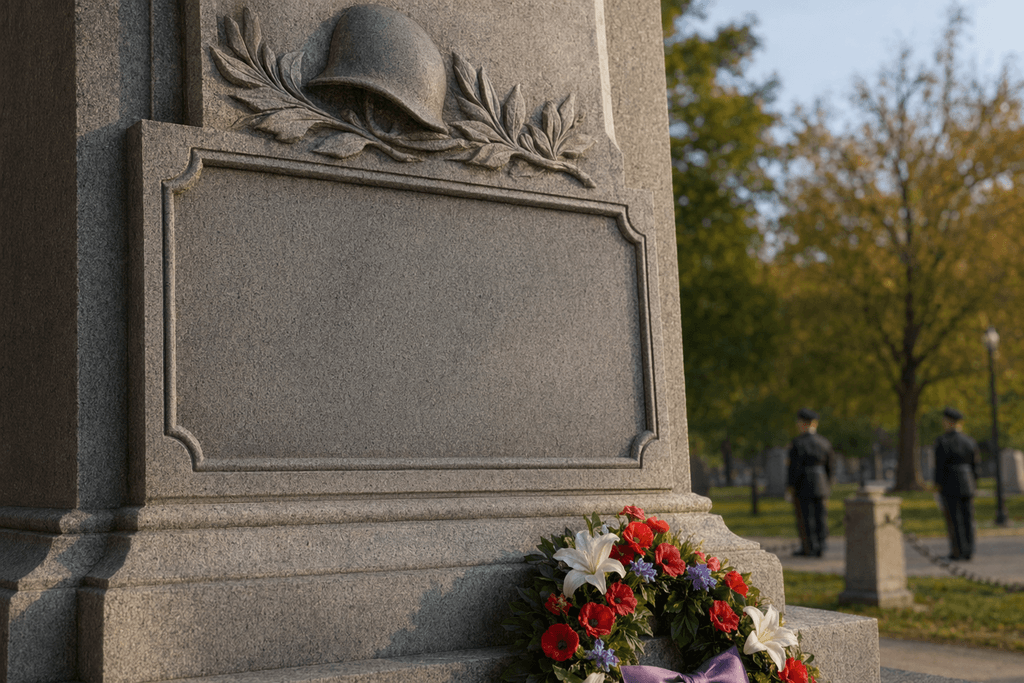 inscription