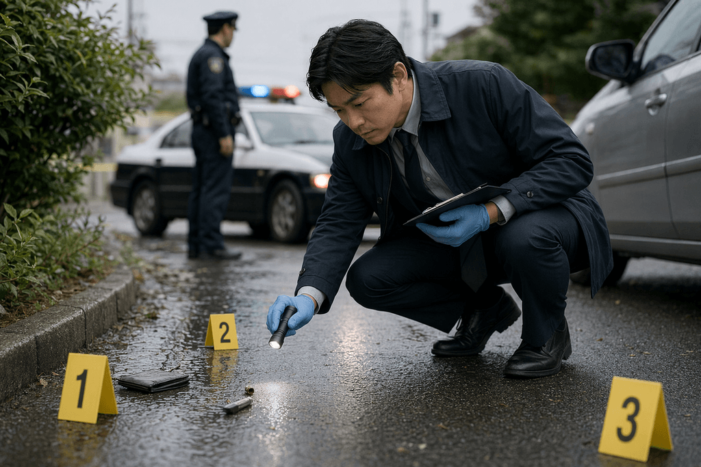 inspector