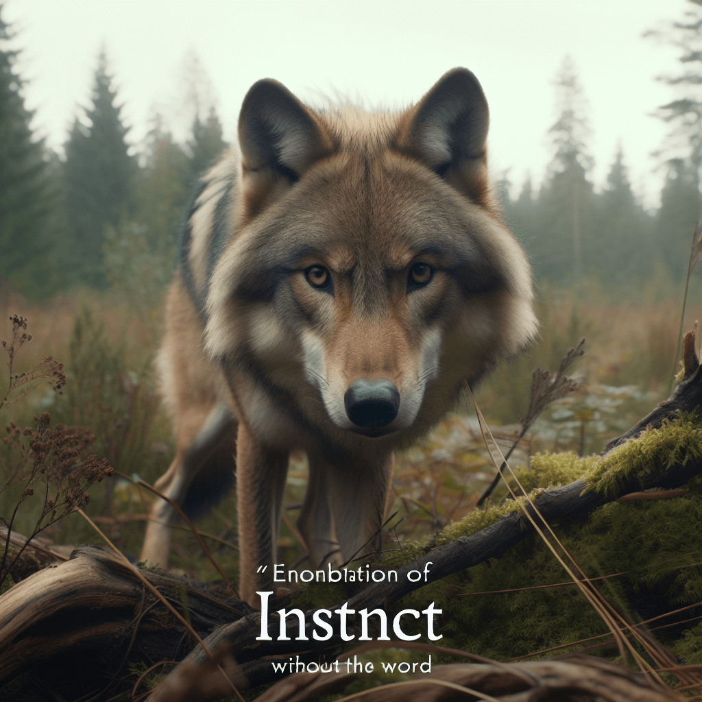 instinct