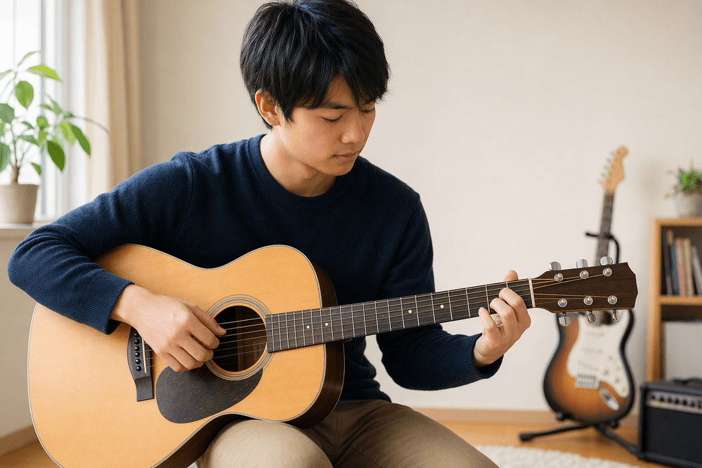 instrument