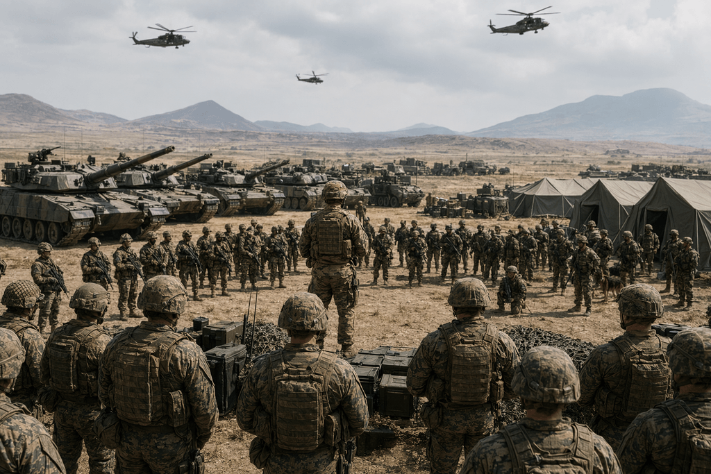army