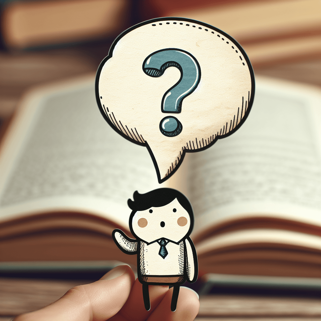 interrogative sentence