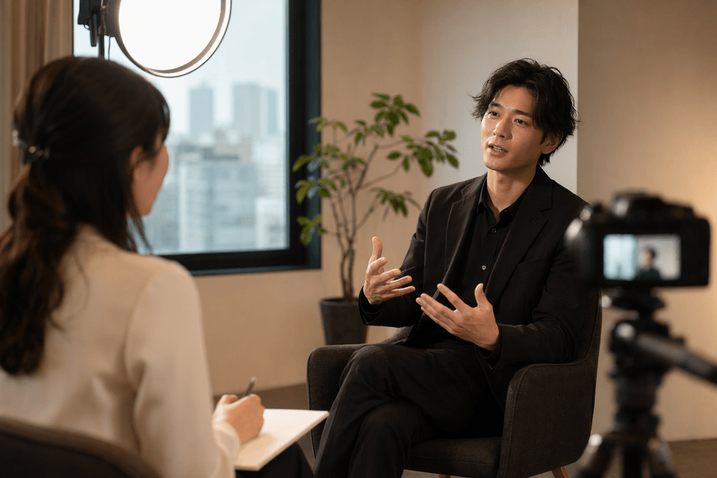 interview