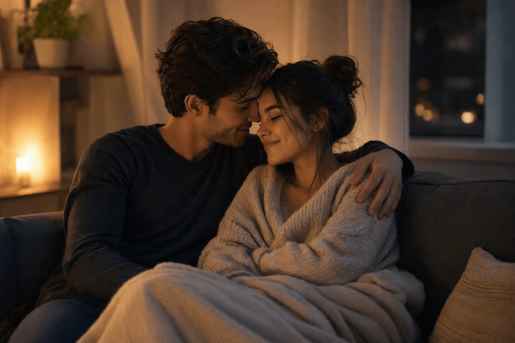 intimate