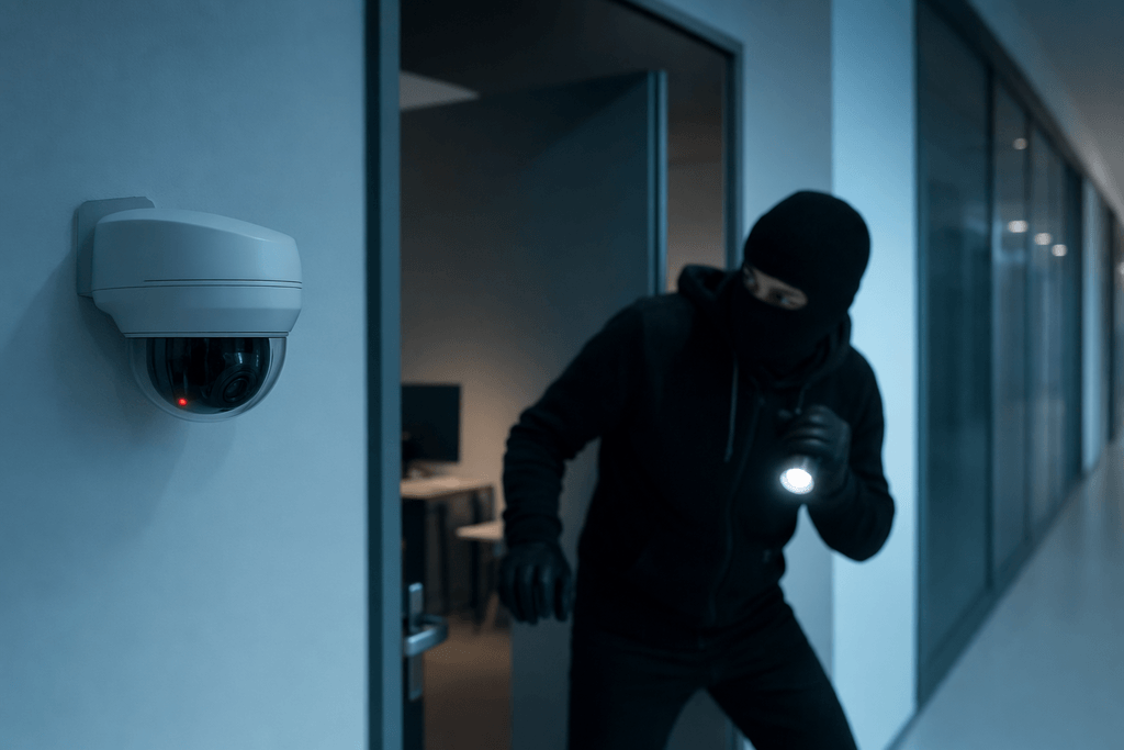 intruder