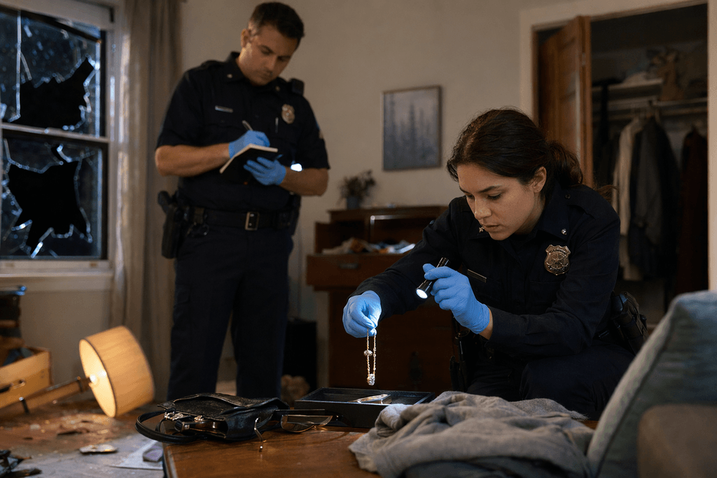 investigation