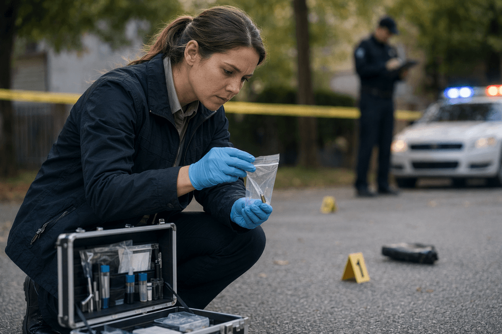 investigator