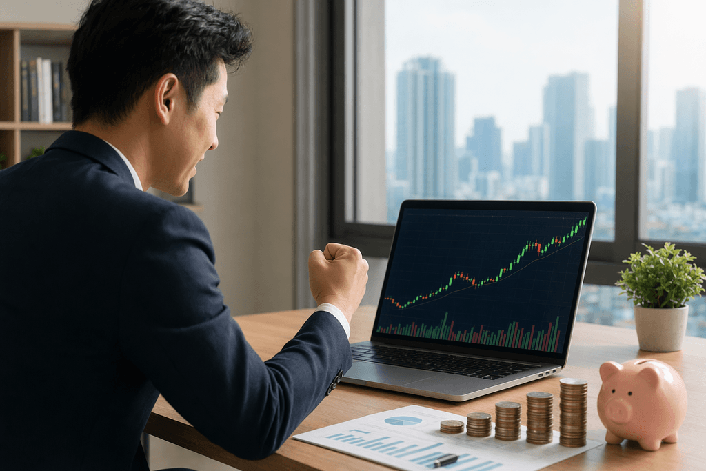 investor