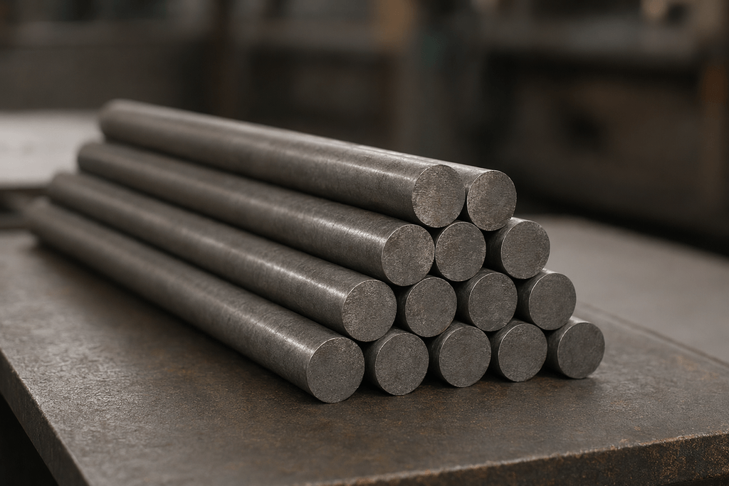iron
