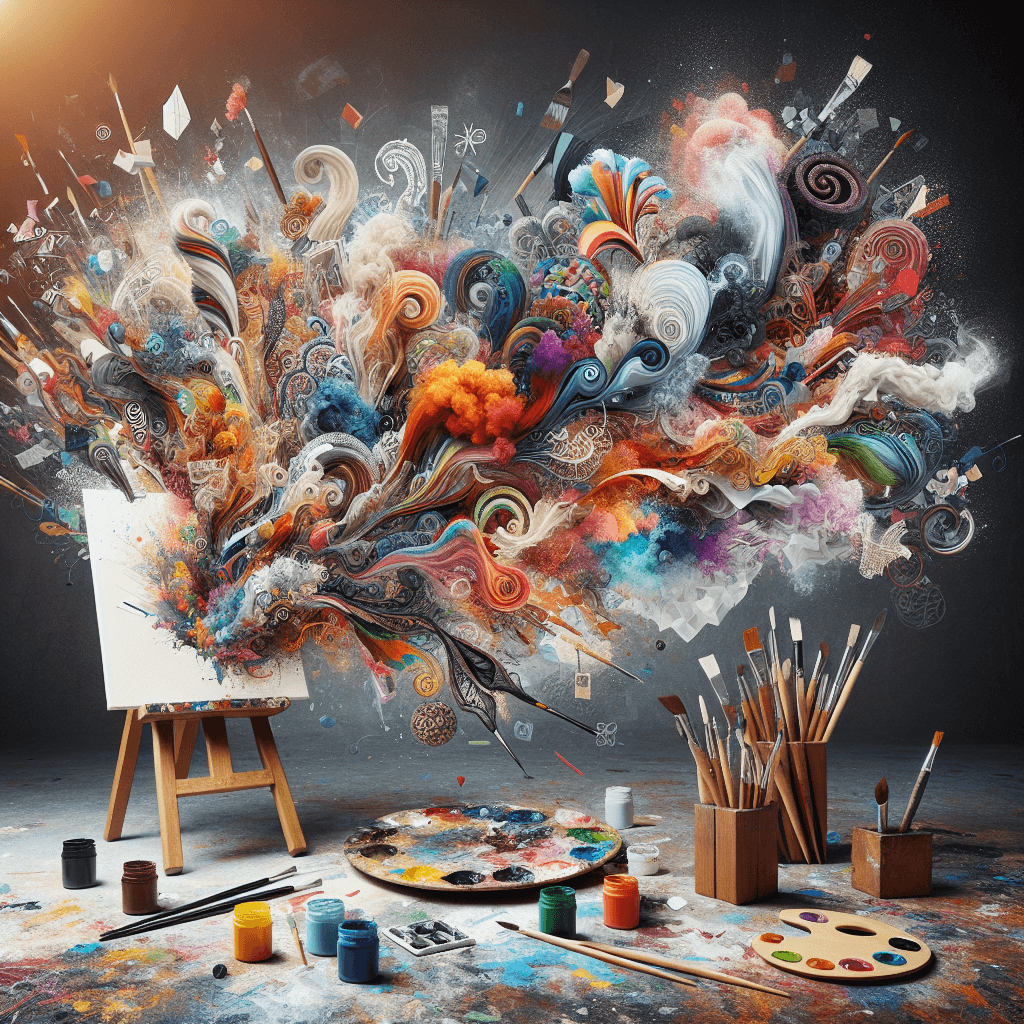 art