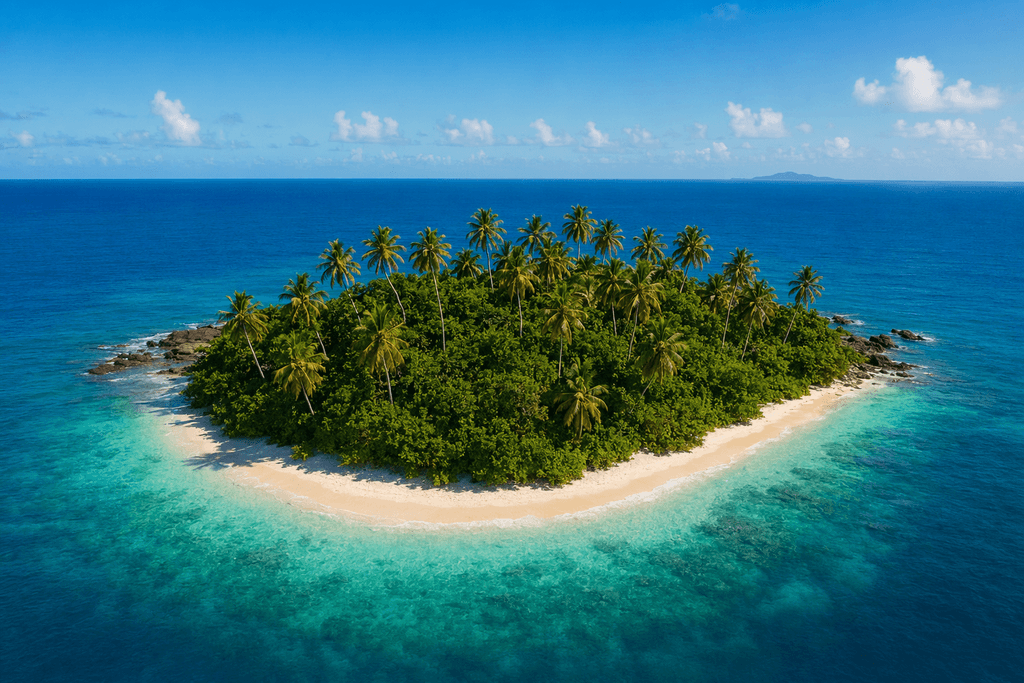 island