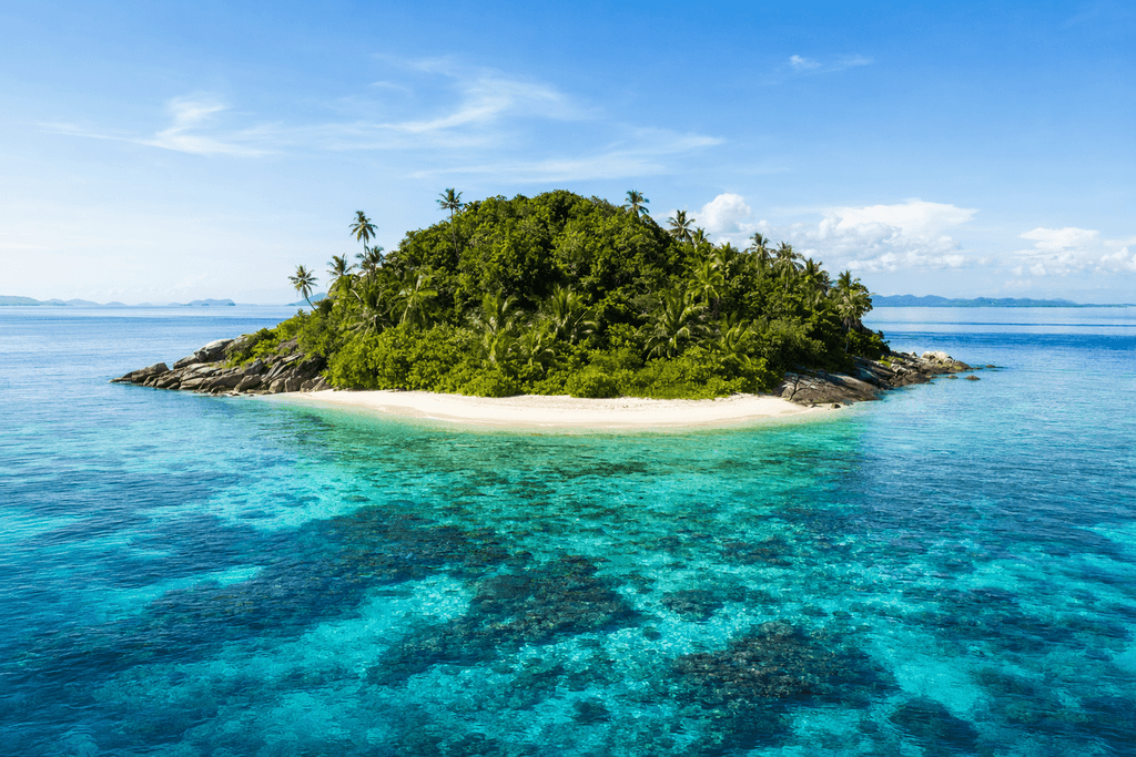 isle