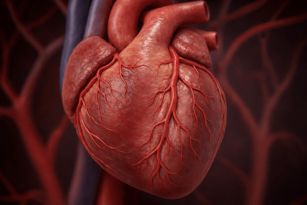 artery
