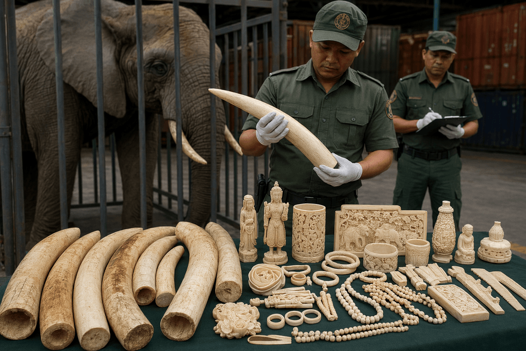 ivory