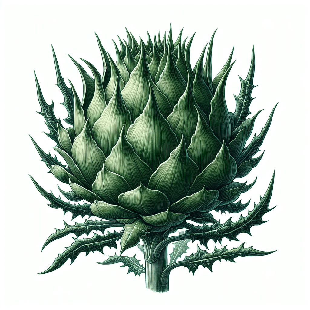artichoke