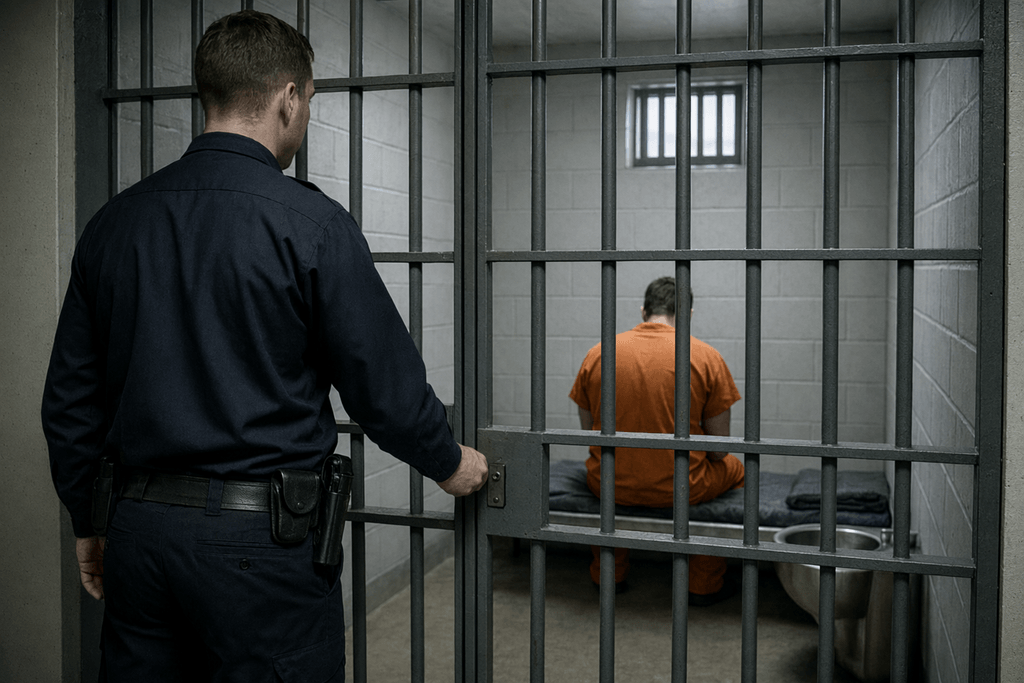 jail