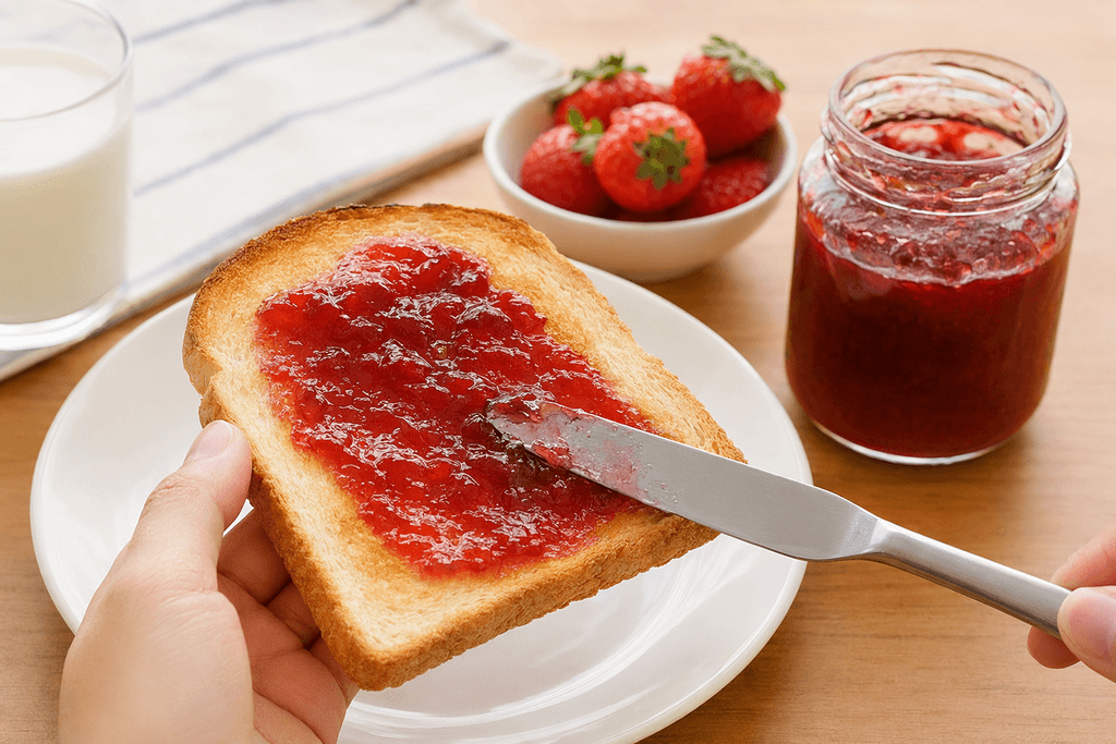 jam