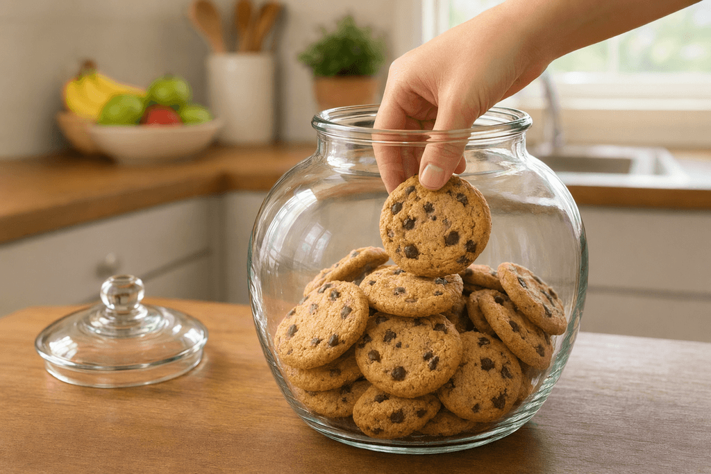 jar