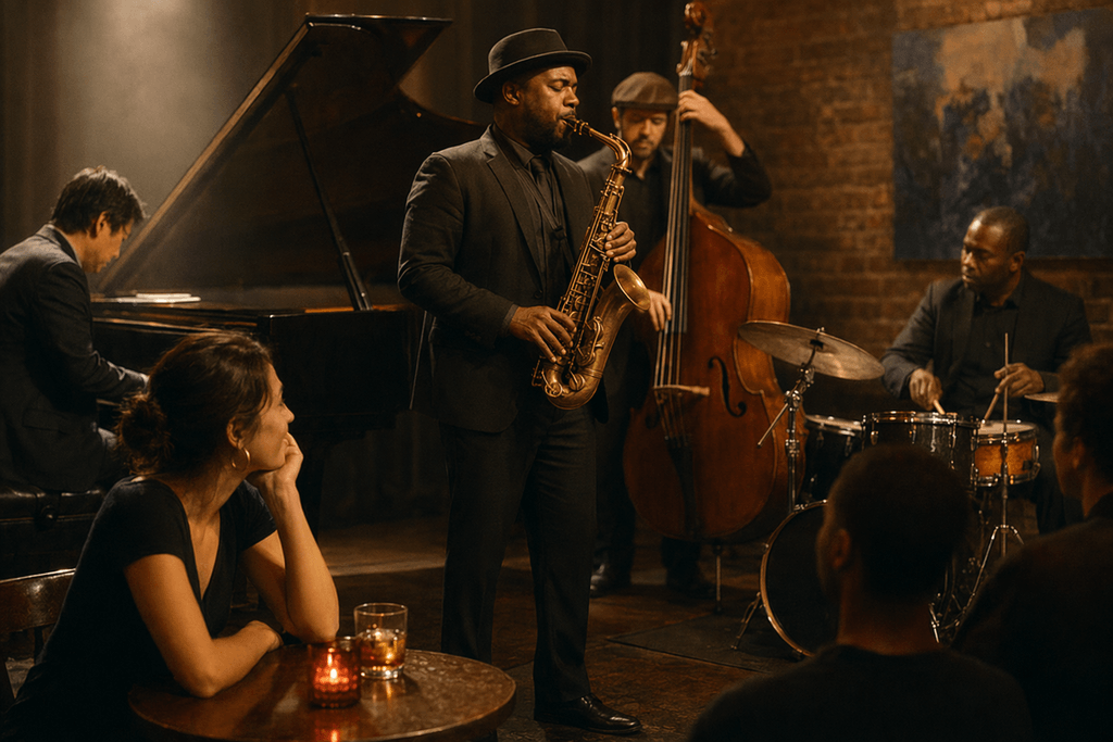 jazz
