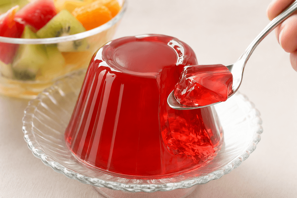 jelly