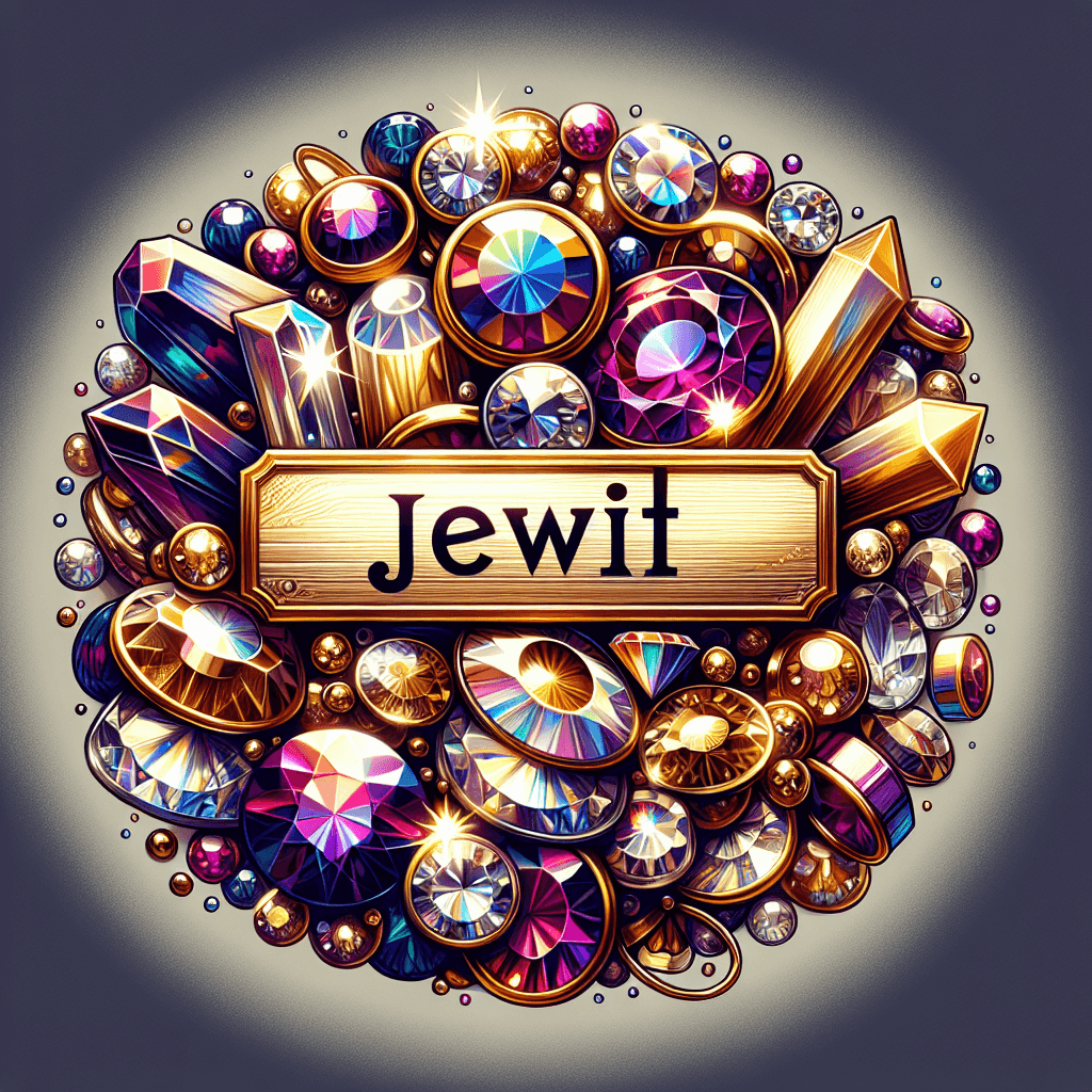 jewel