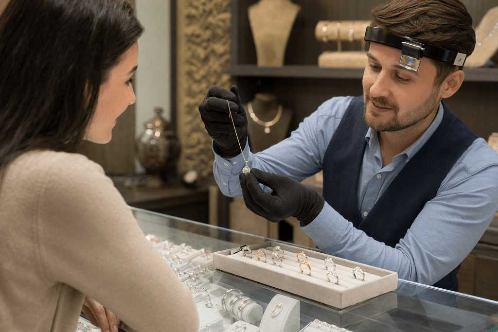 jeweler