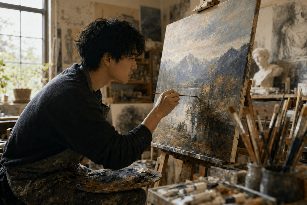 artist
