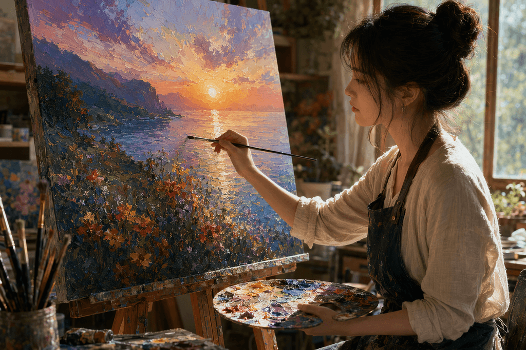 artistry