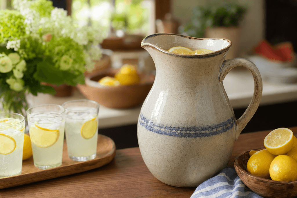 jug