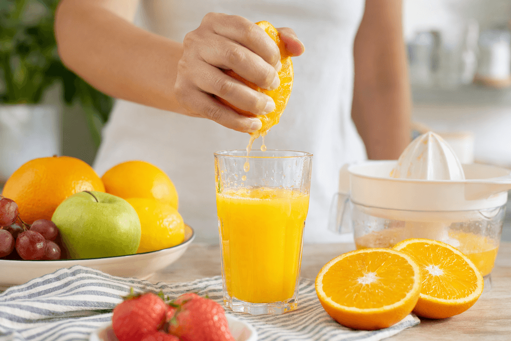 juice