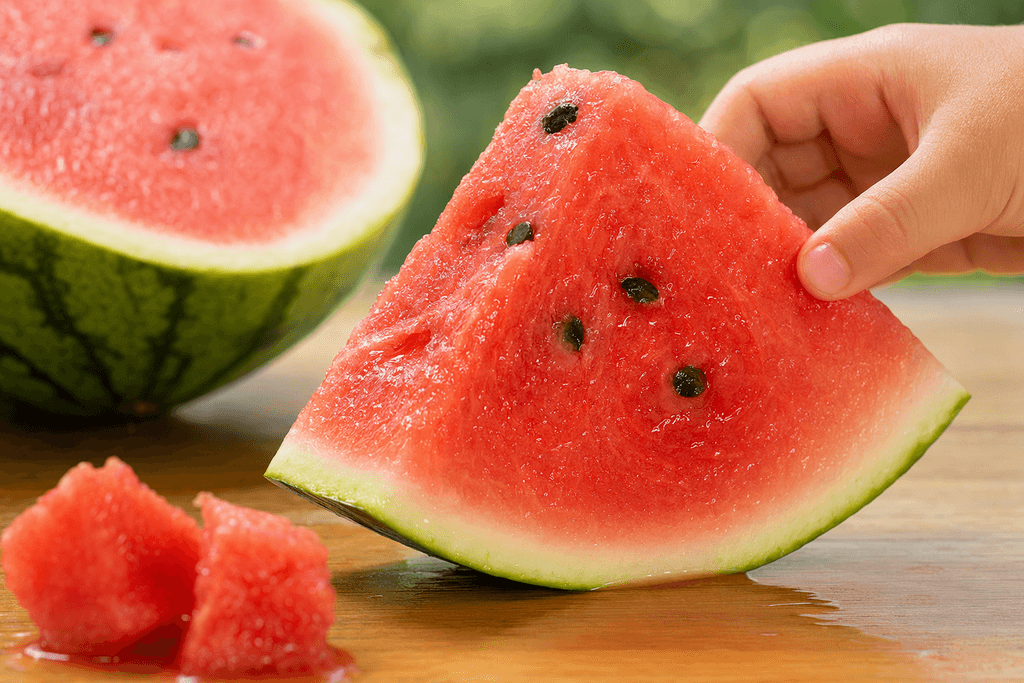 juicy