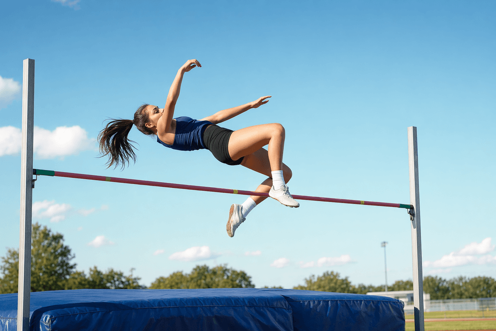 jump