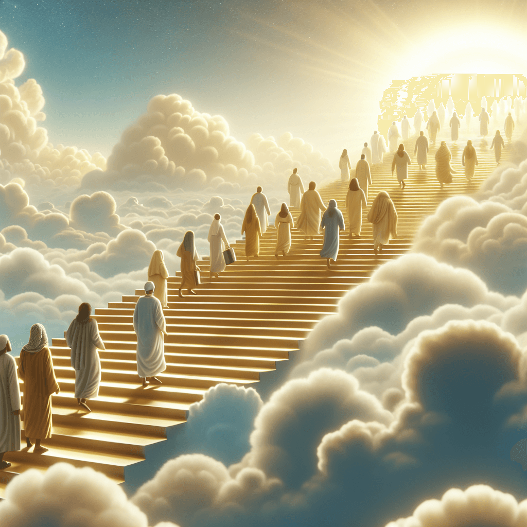 Ascension Day