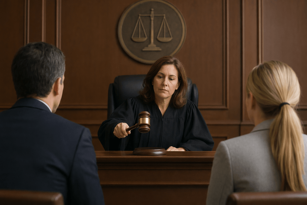 jurisdiction