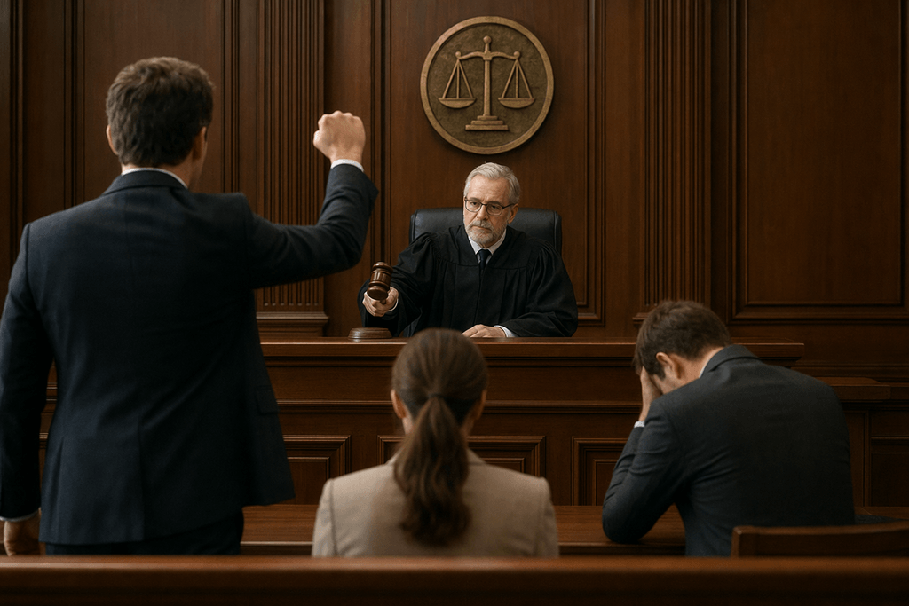 justice