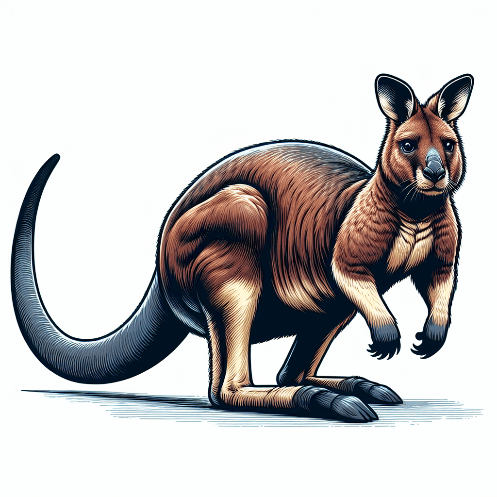kangaroo