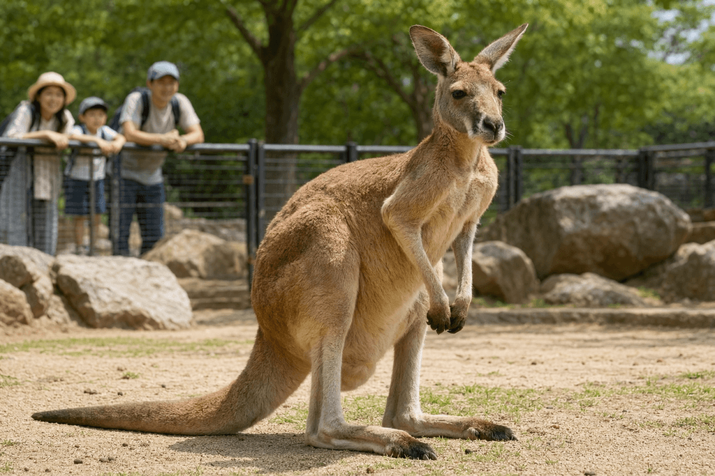 kangaroo
