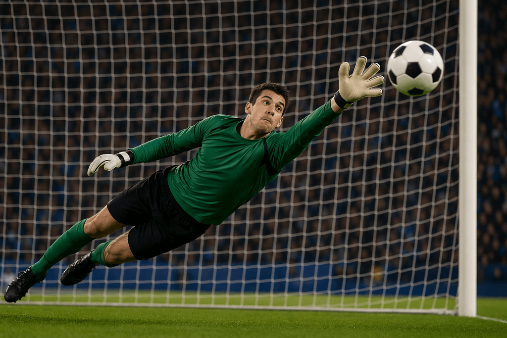keeper