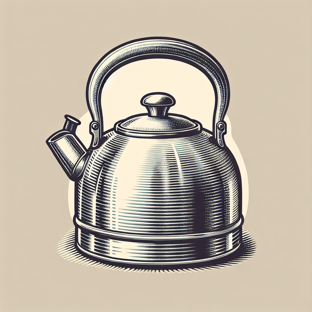 kettle