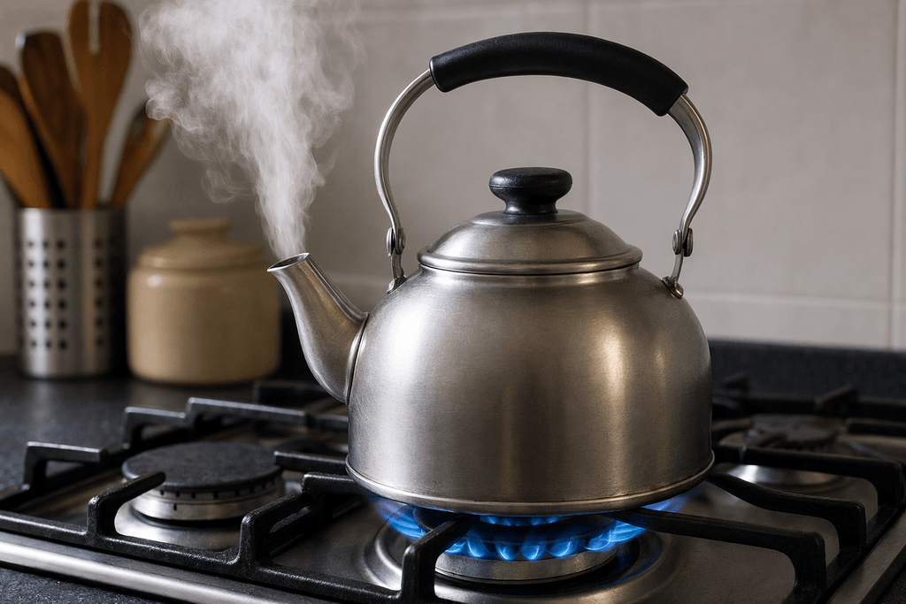 kettle