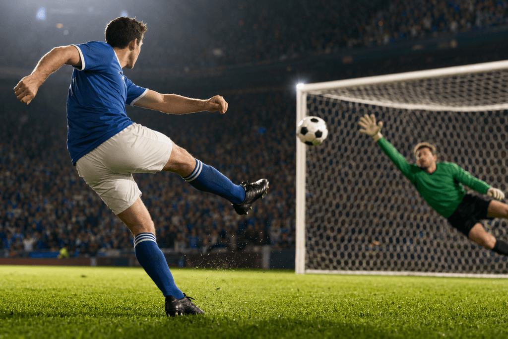 kick