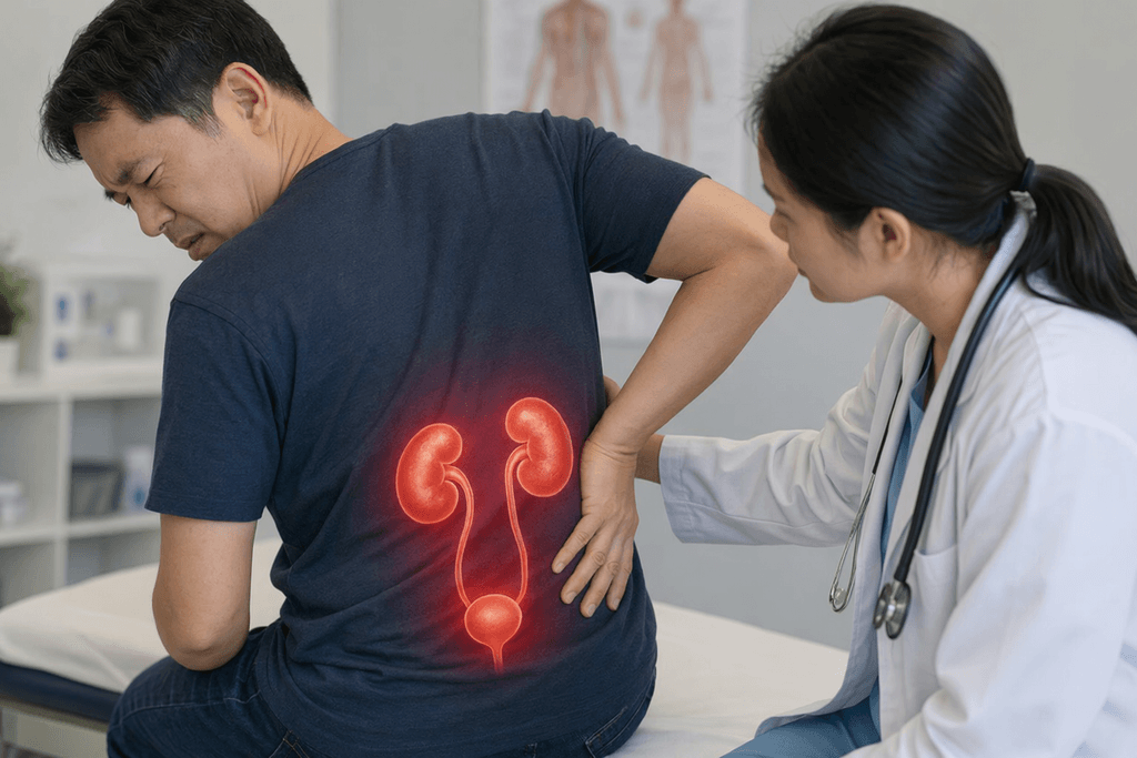 kidney