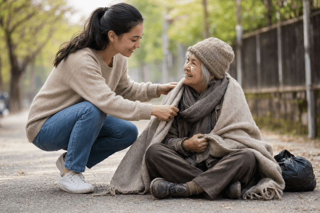kindness
