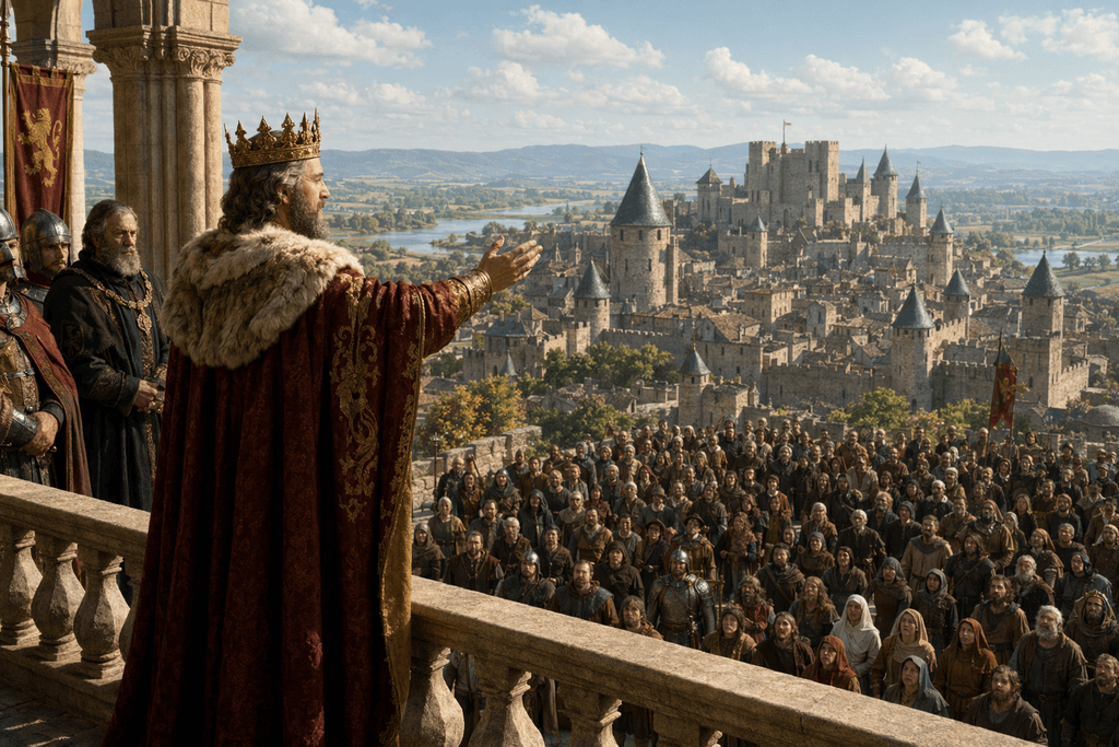 kingdom